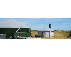 Precast Concrete Tanks